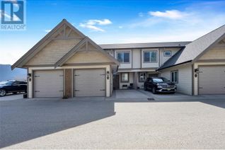 Townhouse for Sale, 3780 Schubert Road #247, Armstrong, BC