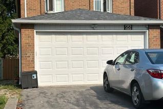 Property for Rent, 66 Ashmore Crescent, Markham (Milliken Mills East), ON