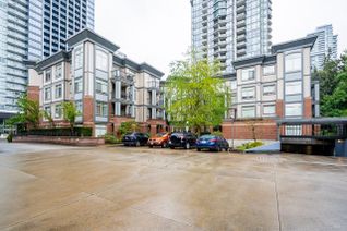 Penthouse for Sale, 10455 University Drive #414, Surrey, BC