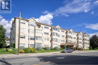 Condo Apartment for Sale, 3805 30 Avenue #112, Vernon, BC