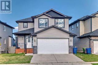 House for Sale, 118 Bayview Street Sw, Airdrie, AB