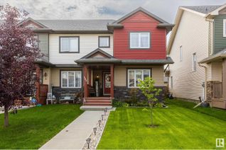 Townhouse for Sale, 103 Meadowland Cr, Spruce Grove, AB