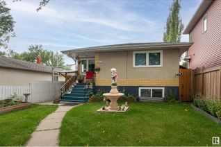 House for Sale, 12012 65 St Nw, Edmonton, AB