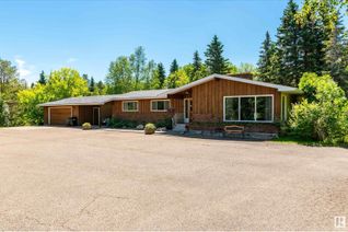 Bungalow for Sale, 194 52559 Highway 21, Rural Strathcona County, AB