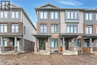 Townhouse for Sale, 10 Birmingham Drive Unit# 70, Cambridge, ON