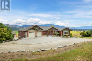 House for Sale, 6325 Old Kamloops Road, Vernon, BC