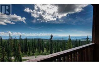 Condo for Sale, 250 Feathertop Way #210, Big White, BC