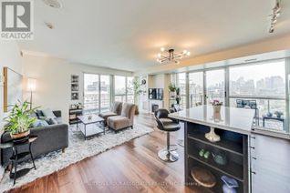 Condo for Sale, 100 Western Battery Road #1209, Toronto (Niagara), ON