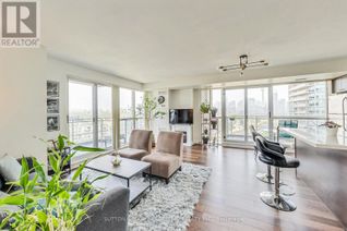 Condo Apartment for Sale, 100 Western Battery Road #1209, Toronto (Niagara), ON