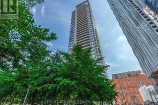 Condo Apartment for Sale, 18 Yorkville Avenue #3404, Toronto (Annex), ON