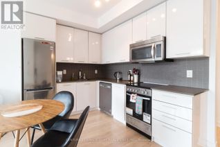 Condo Apartment for Rent, 105 George Street #409, Toronto (Moss Park), ON