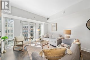 Condo for Sale, 955 Bay Street #617, Toronto (Bay Street Corridor), ON