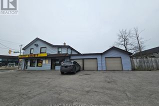 Property for Sale, 2812 Trulls Road, Clarington (Courtice), ON