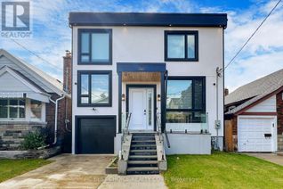 House for Sale, 260 Dewhurst Boulevard N, Toronto (Danforth Village-East York), ON