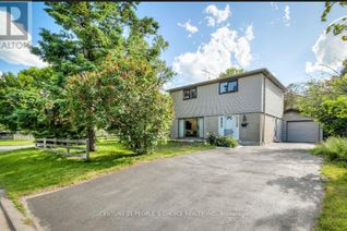 House for Rent, 734 Annland Street, Pickering (Bay Ridges), ON