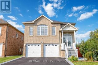 Bungalow for Sale, 348 St Joan Of Arc Avenue, Vaughan (Maple), ON