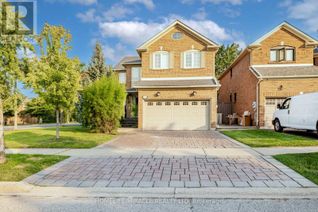 Detached House for Sale, 1030 Old Oak Drive, Oakville (West Oak Trails), ON