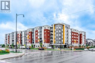 Property for Sale, 200 Lagerfeld Drive #421, Brampton (Northwest Brampton), ON