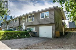 Duplex for Sale, 1505 Mckinnon Road, Revelstoke, BC