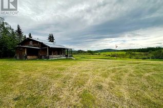 Land for Sale, 76539 Range Rd 133, Rural Saddle Hills County, AB