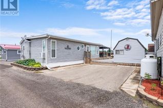 Property for Sale, 92 Clubhouse Road Unit# 66, Turkey Point, ON