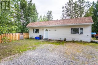 Detached House for Sale, 6862 Eugene Road, Prince George, BC