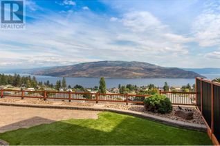 Ranch-Style House for Sale, 6127 Seymoure Lane, Peachland, BC