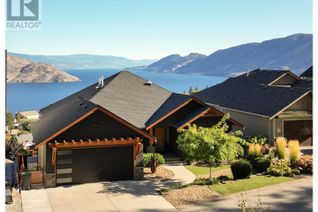 Ranch-Style House for Sale, 6127 Seymoure Lane, Peachland, BC