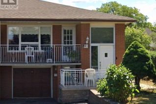 Bungalow for Rent, 91 Rainbow Drive #Upper, Vaughan (West Woodbridge), ON