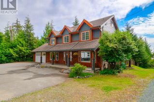 Detached House for Sale, 398 Marine Dr, Ucluelet, BC