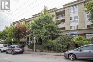 Condo Apartment for Sale, 22230 North Avenue #301, Maple Ridge, BC