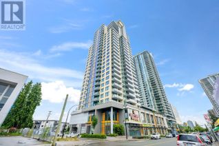 Condo Apartment for Sale, 7303 Noble Lane #2709, Burnaby, BC