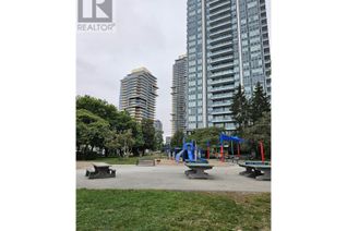 Condo for Sale, 6463 Silver Avenue #2807, Burnaby, BC