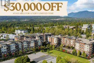 Condo Apartment for Sale, 12109 223 Street #215, Maple Ridge, BC