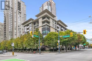 Condo for Sale, 538 Smithe Street #204, Vancouver, BC