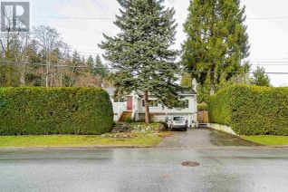 Bungalow for Sale, 511 Chapman Avenue, Coquitlam, BC