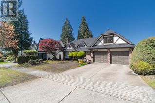 House for Sale, 8008 Woodhurst Drive, Burnaby, BC