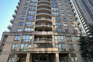 Condo for Rent, 256 Doris Avenue #1202, Toronto (Willowdale East), ON