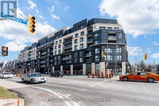 Property for Rent, 1401 O'Connor Drive #713, Toronto (O'Connor-Parkview), ON