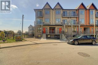 Condo Townhouse for Rent, 2635 William Jackson Drive #1309, Pickering (Duffin Heights), ON