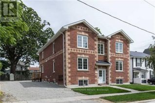 Property for Sale, 443 Timothy Street, Newmarket (Central Newmarket), ON