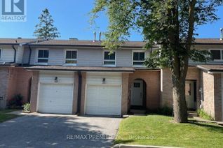 Property for Sale, 2 Bernick Drive #23, Barrie (Grove East), ON