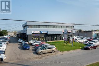 Commercial/Retail Property for Sale, 12 Le Page Court #3A, Toronto (York University Heights), ON