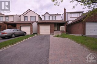 Property for Sale, 50 Fireside Crescent, Ottawa, ON