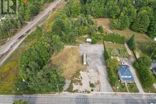 Commercial Land for Sale, 10249 Old Scugog Road, Clarington, ON