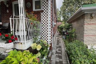 Property for Rent, 6 Camilla Crescent #Bsmt, Toronto (Clairlea-Birchmount), ON