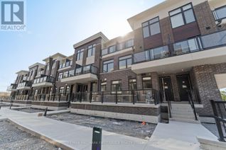 Condo Townhouse for Rent, 755 Omega Drive #202, Pickering (Woodlands), ON