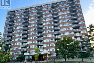 Condo Apartment for Rent, 99 Blackwell Avenue #903, Toronto (Malvern), ON