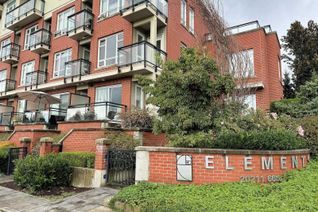 Condo Apartment for Sale, 20211 66 Avenue #A205, Langley, BC