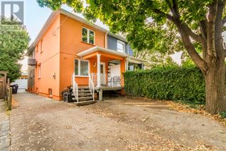 Property for Sale, 37 Bristol Avenue, Toronto (Dovercourt-Wallace Emerson-Junction), ON